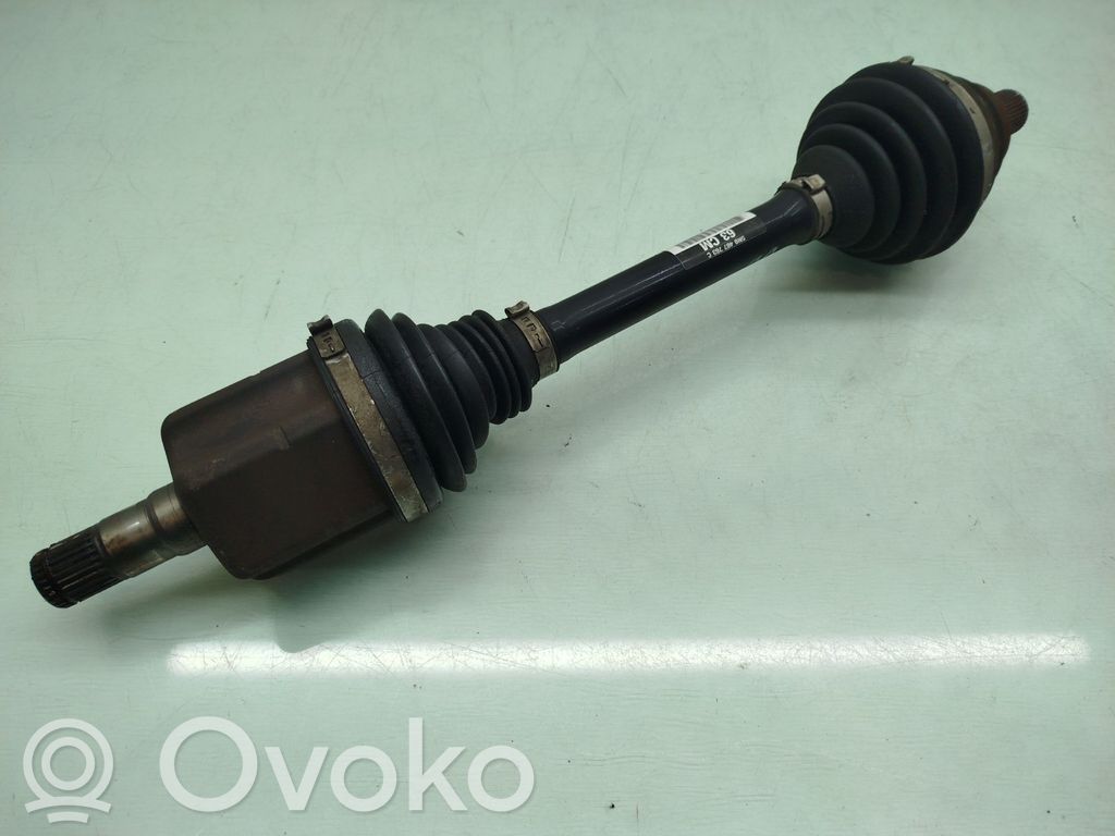 Volkswagen Tiguan Semiasse anteriore 