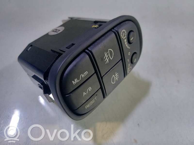 Multifunctional control switch/knob   XR838474,2R8311654BC,XR821502