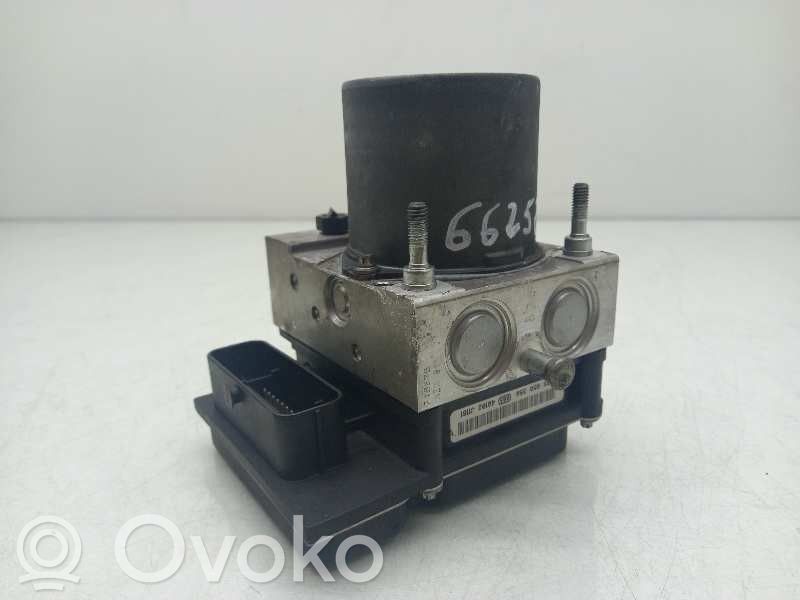 Audi A6 S6 C6 4F Bomba de ABS 