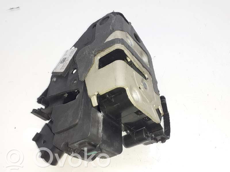 Ford Focus Etuoven lukko 