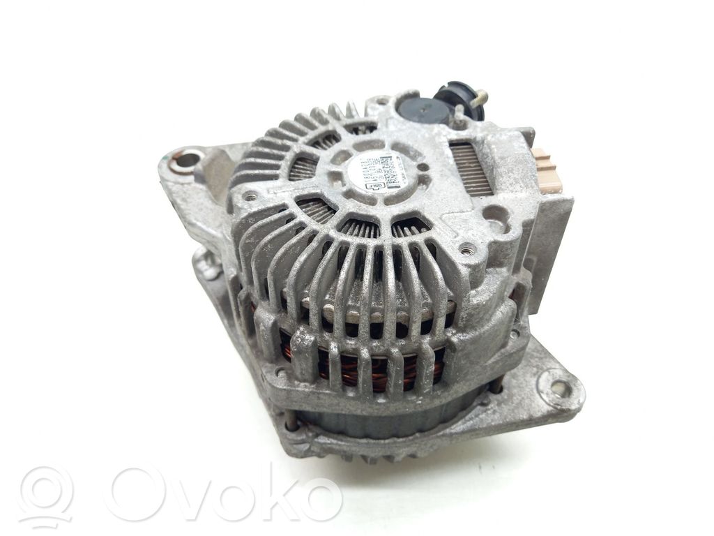 Mitsubishi ASX Generator/alternator 