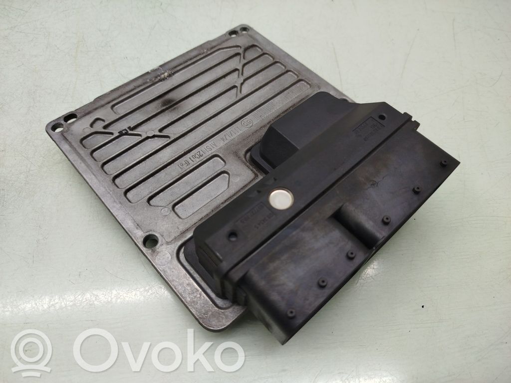 Mercedes-Benz C W203 Engine control unit/module ECU 