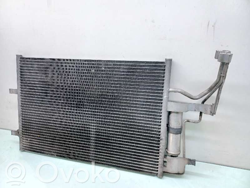 Mazda 3 I A/C cooling radiator (condenser) 