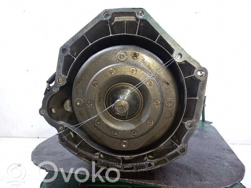 Automatic gearbox   6HP26,010032,0072493