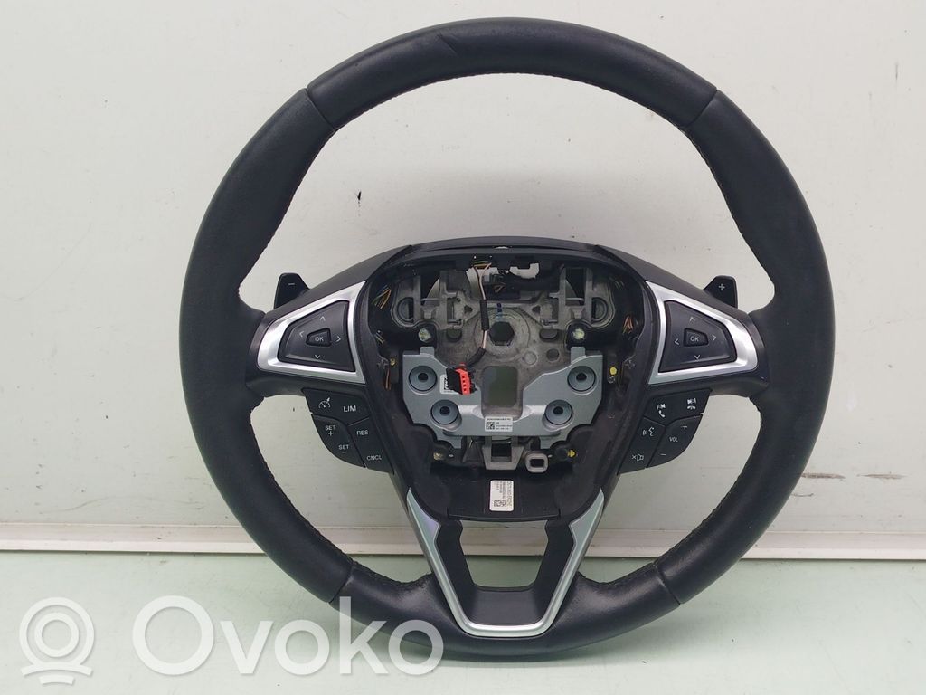 Ford Mondeo MK V Steering wheel 