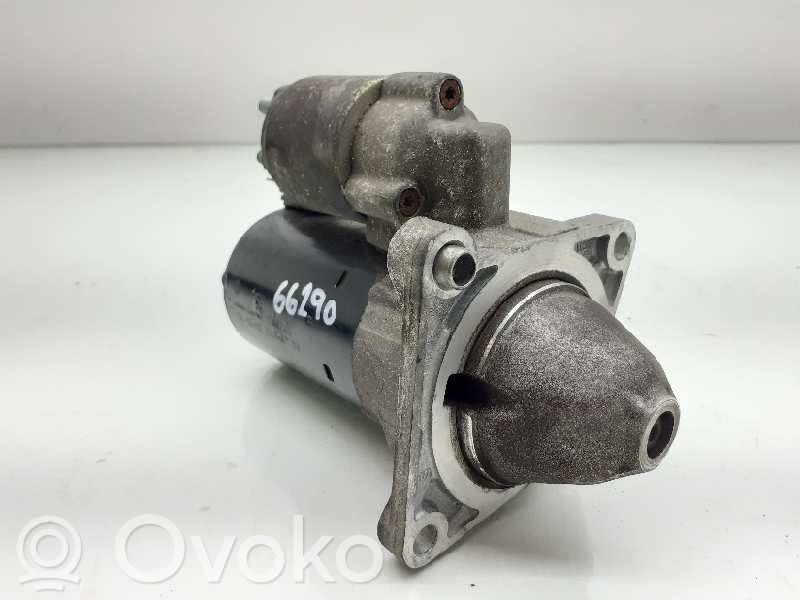 Alfa Romeo 147 Motor de arranque 
