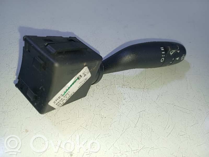 Jaguar S-Type Wiper control stalk 