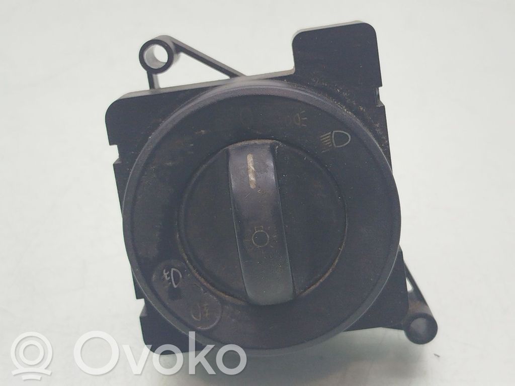 Panel lighting control switch   9065450704
