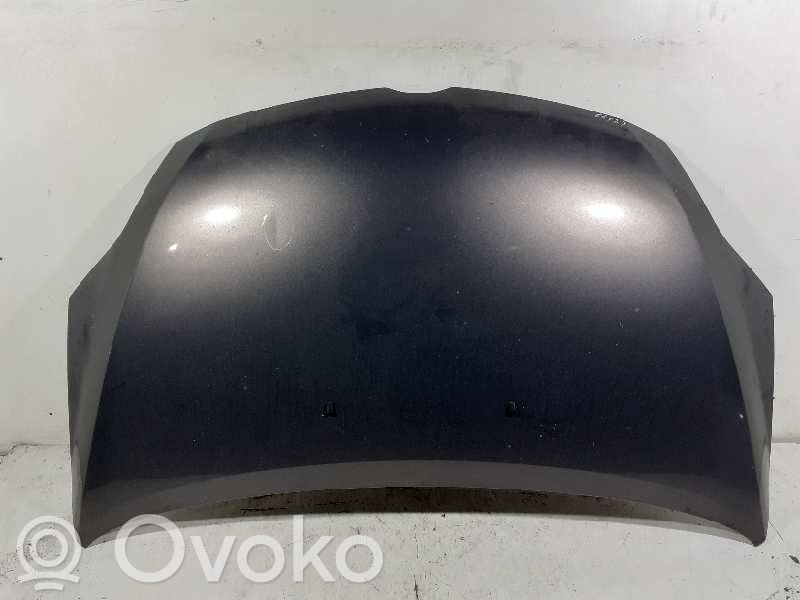 Mazda 5 Dzinēja pārsegs (vāks) 