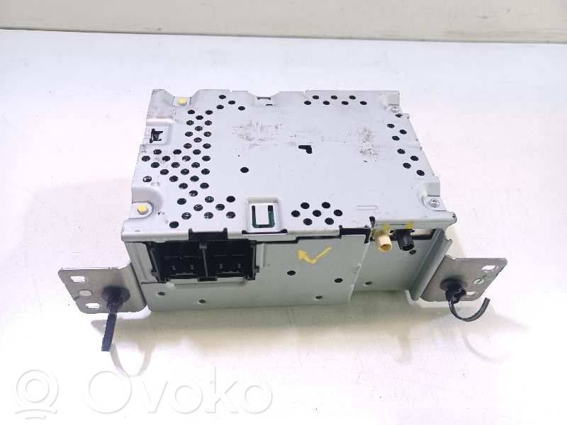 Ford Focus ST Moduł / Sterownik dziku audio HiFi 