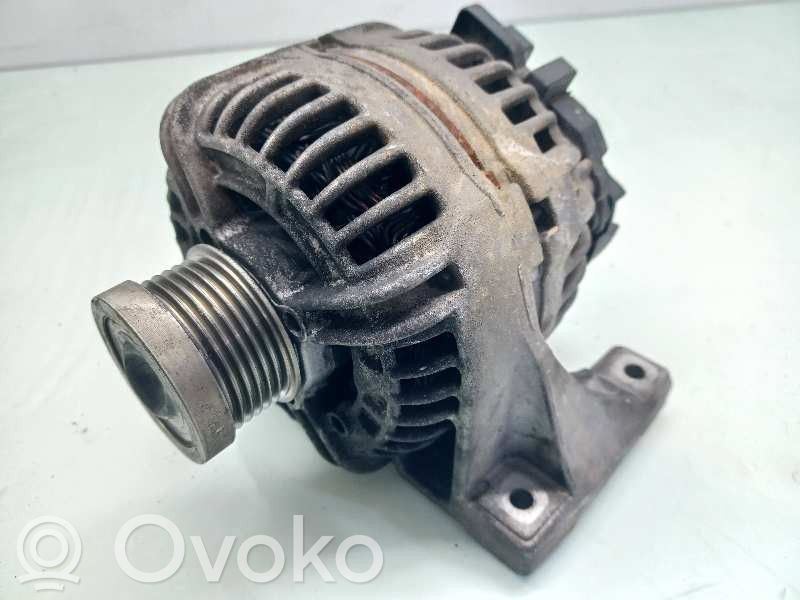Volvo XC70 Ģenerators 