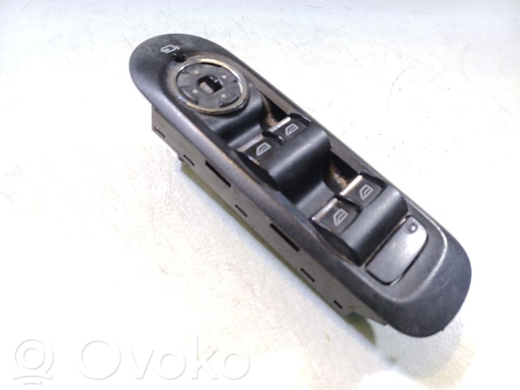 Ford S-MAX Przyciski szyb 