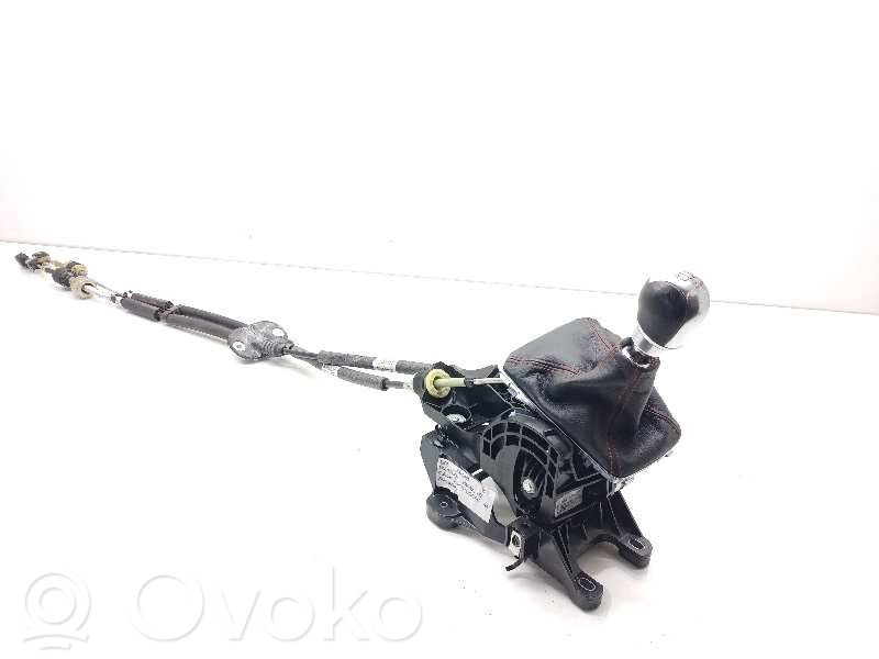 Ford Focus ST Gear shift rod 
