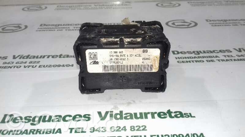 Sensor   13208665,10170103623