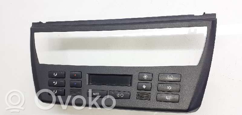 BMW X3 E83 Climate control unit 
