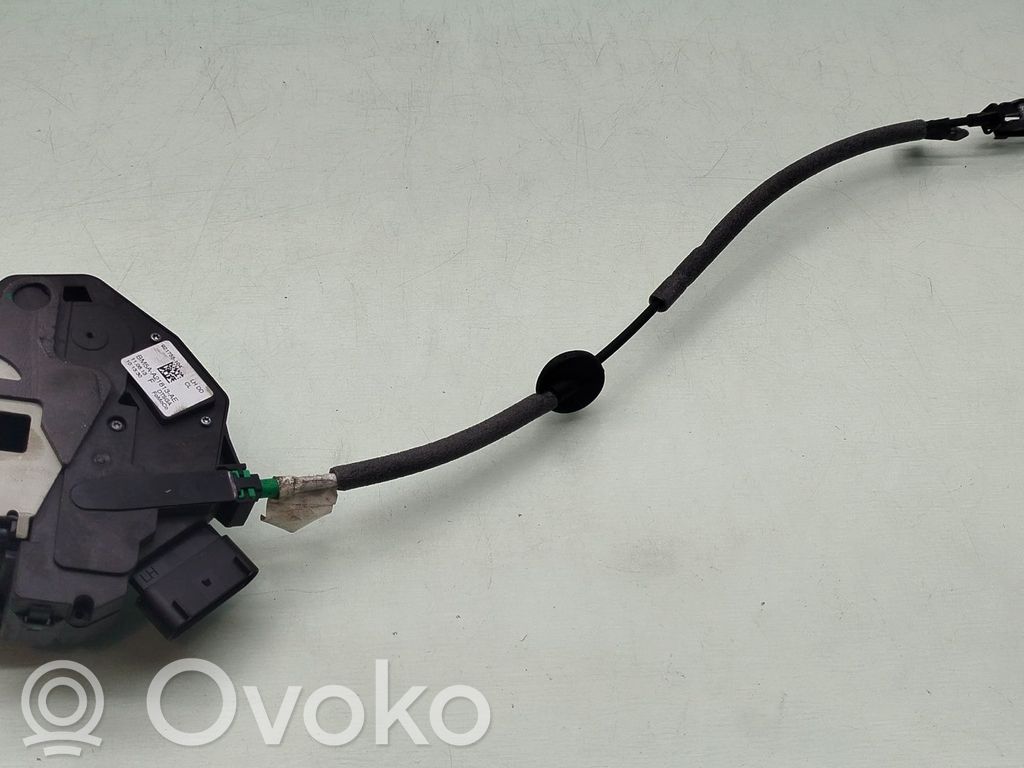 Durų spyna (dvidurio)   BM5AA21813AE,921755104
