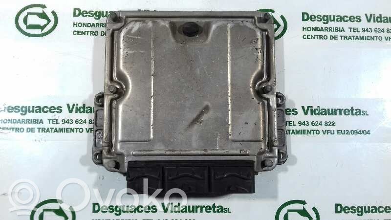 Nissan Interstar Engine control unit/module ECU 