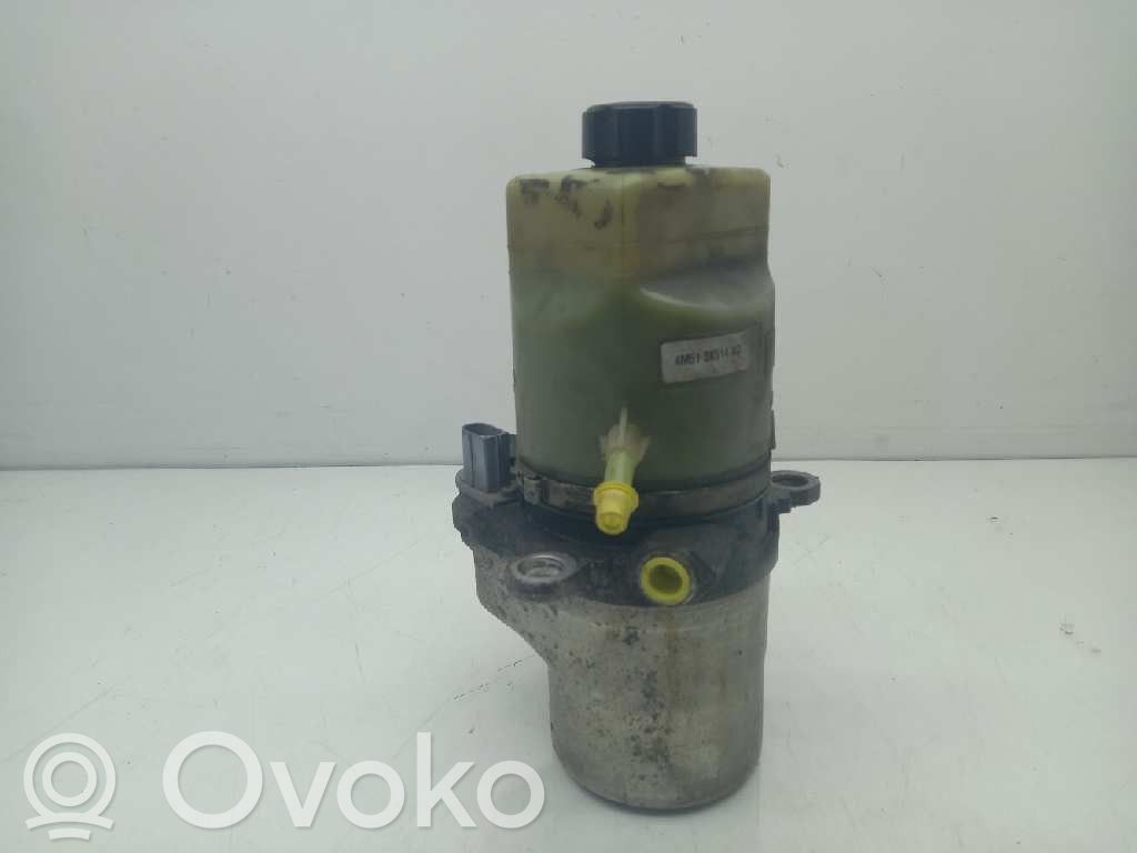 Ford Focus Vairo stiprintuvo siurblys 