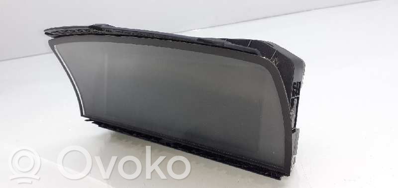 BMW 7 E65 E66 Head up display screen 