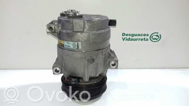 Renault Laguna II Kompresor / Sprężarka klimatyzacji A/C 