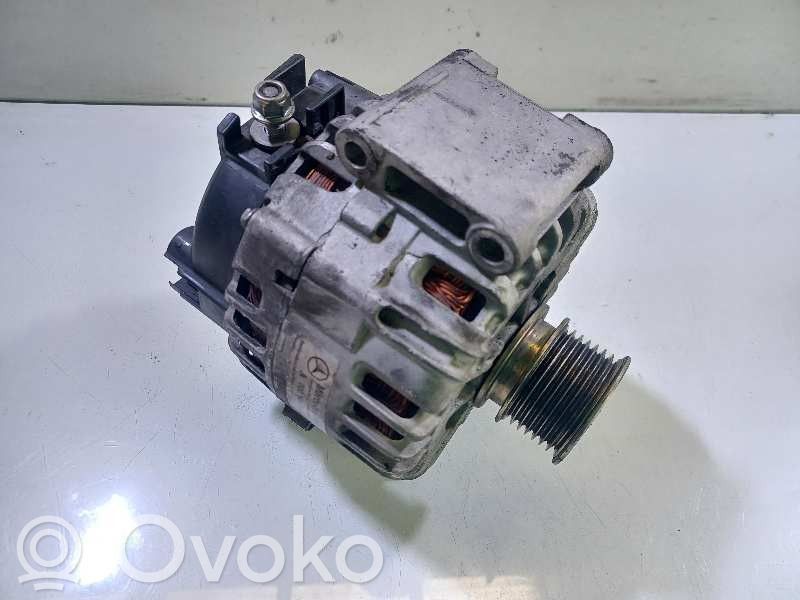 Alternator   A0009067400,A0009063522,286831