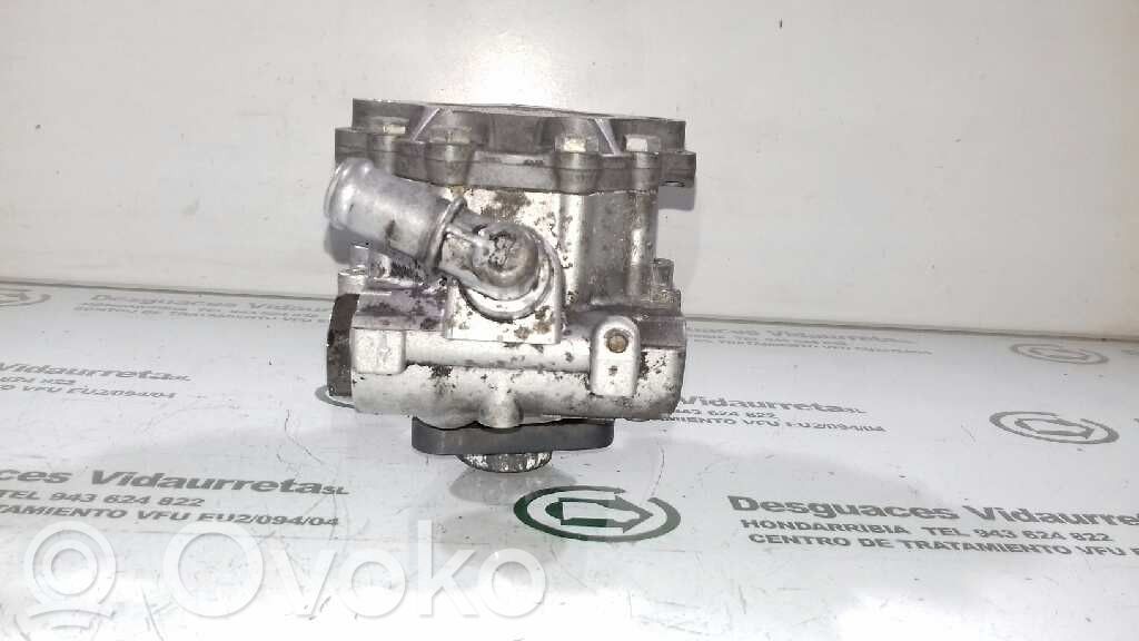 Audi A6 S6 C6 4F Pompa wspomagania 