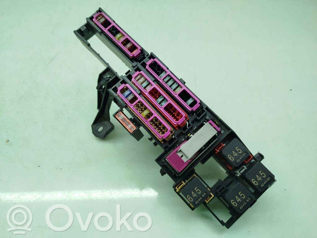 Fuse module   4G0971845A,4G0971845A