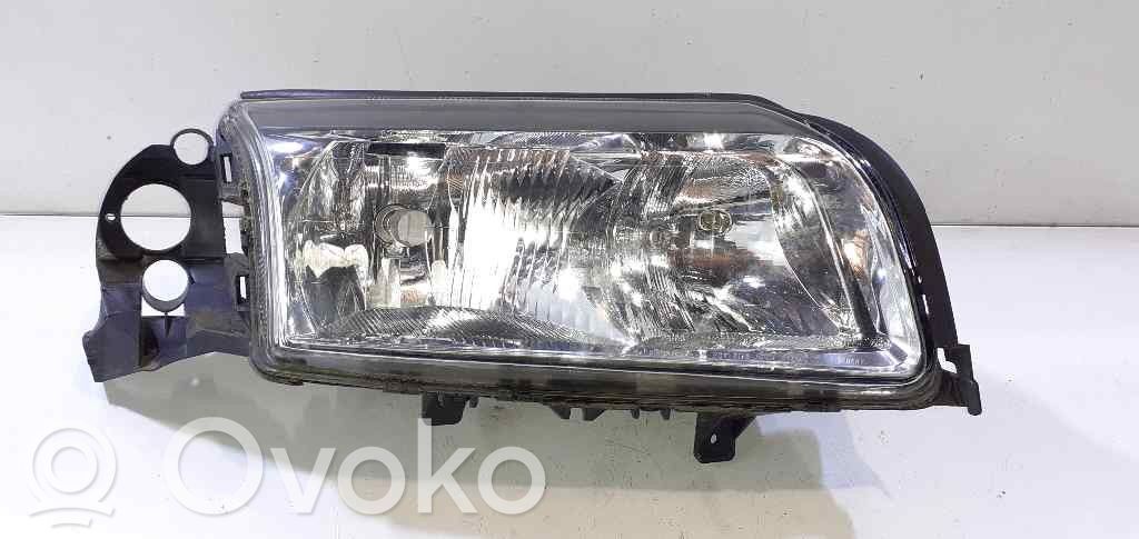 Volvo S80 Headlight/headlamp 