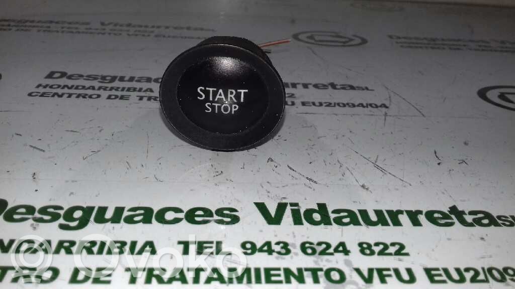 Ignition lock