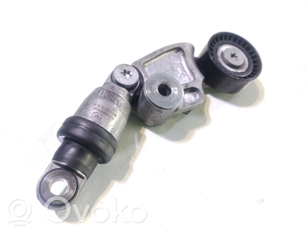 Mazda CX-5 Tensor de correa del alternador 