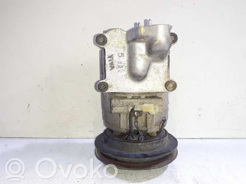 Kompresor / Sprężarka klimatyzacji A/C   F500RZWLA06,F500P2WLA02,510863