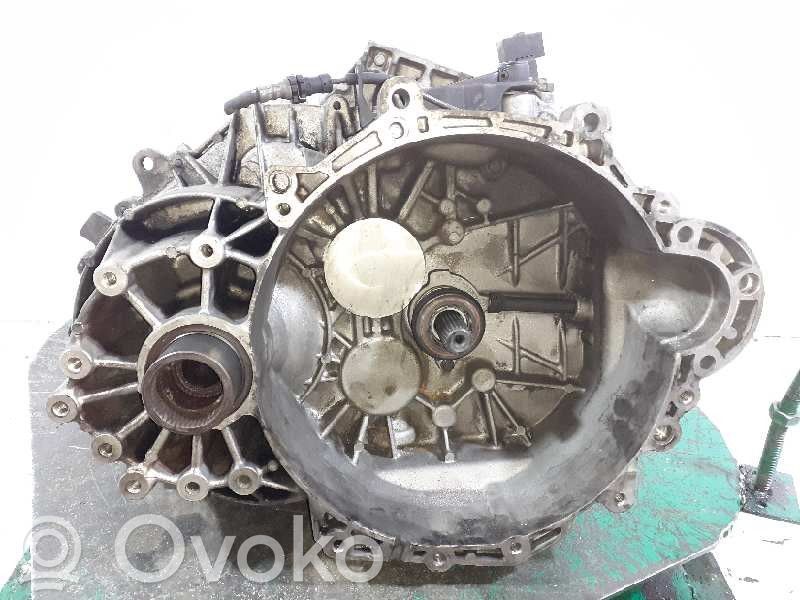 Land Rover Freelander 2 - LR2 Scatola del cambio manuale a 5 velocità 