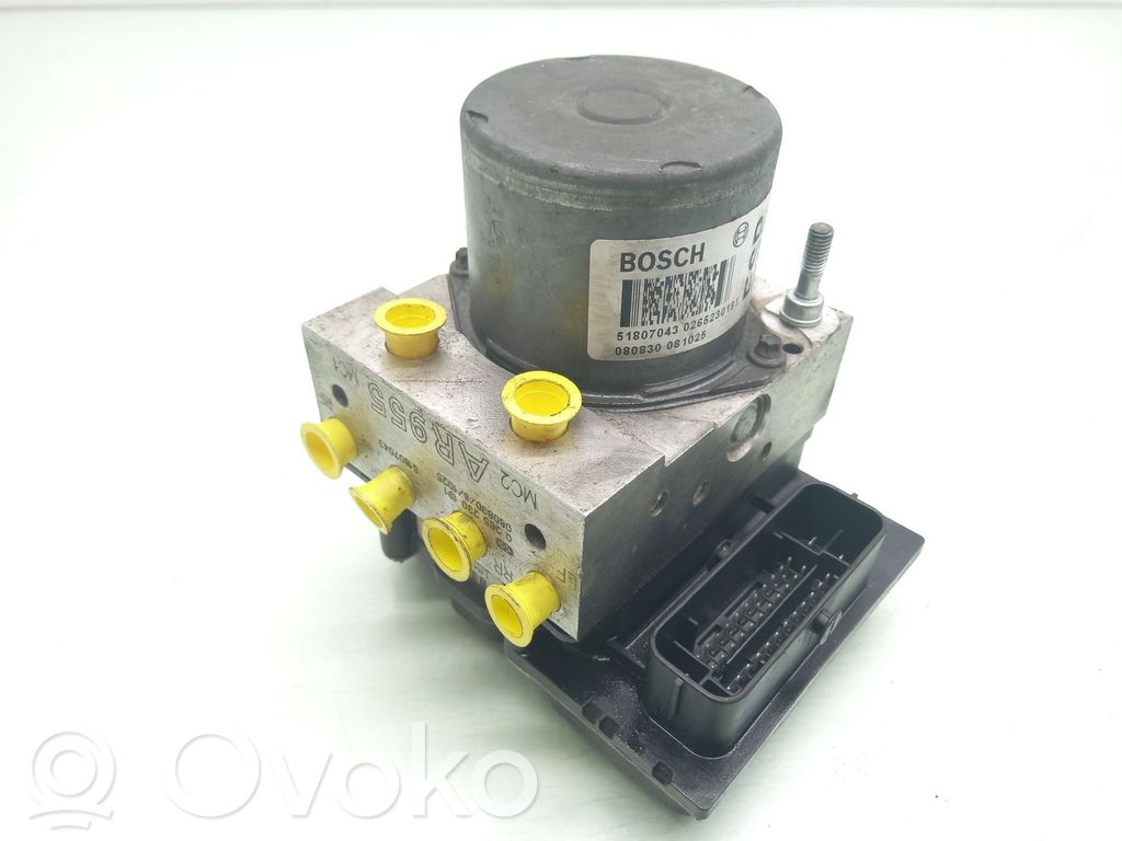 Alfa Romeo Mito ABS Blokas 