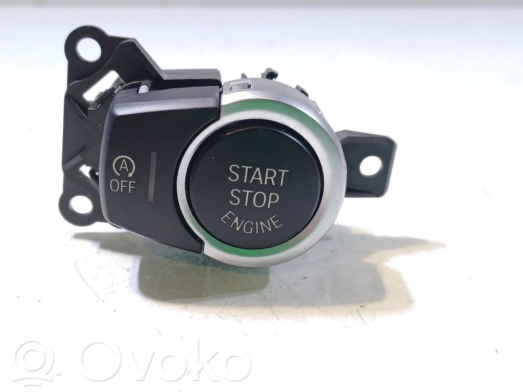 BMW X4 F26 Ignition lock 