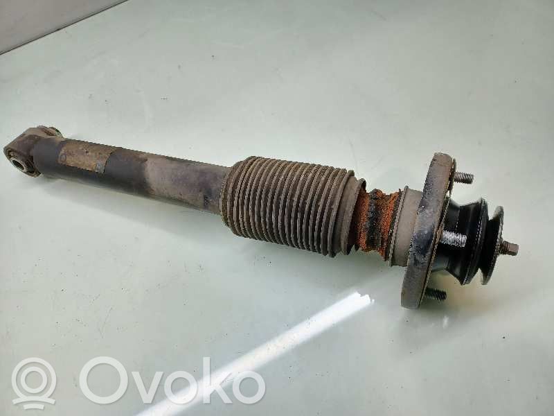 BMW X5 E53 Stoßdämpfer hinten 