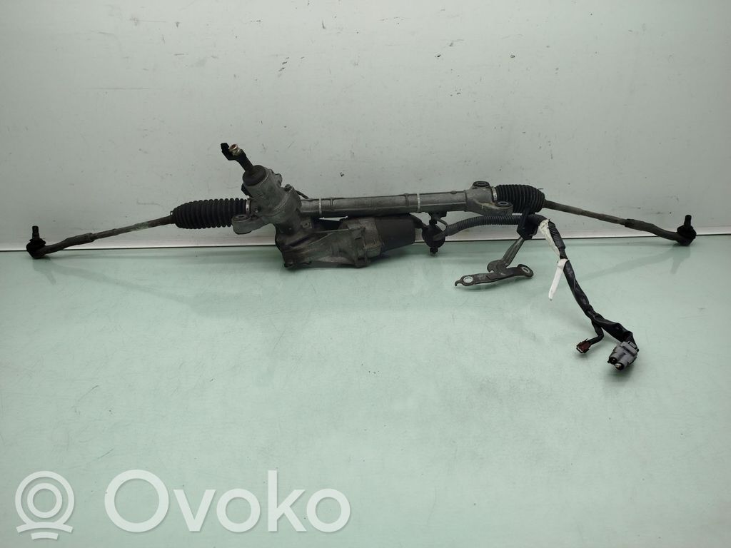 Subaru Outback (BS) Vairo kolonėlė 