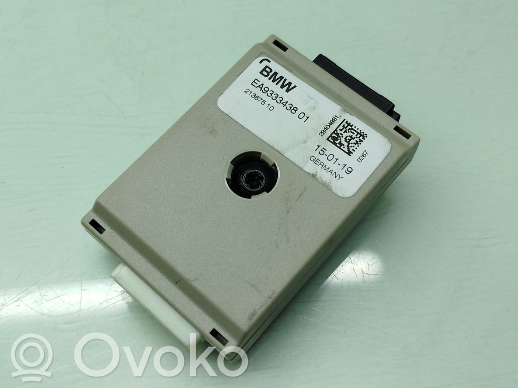Autres unités de commande / modules   EA933343801,21367510