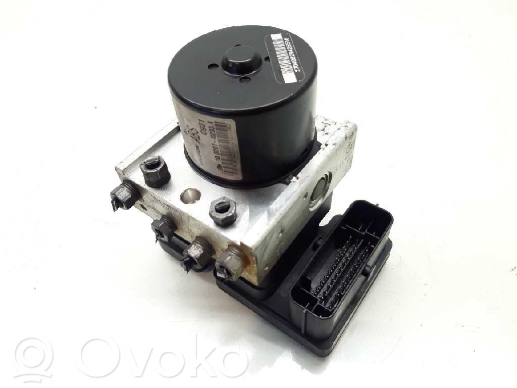 Opel Combo D ABS Pump 