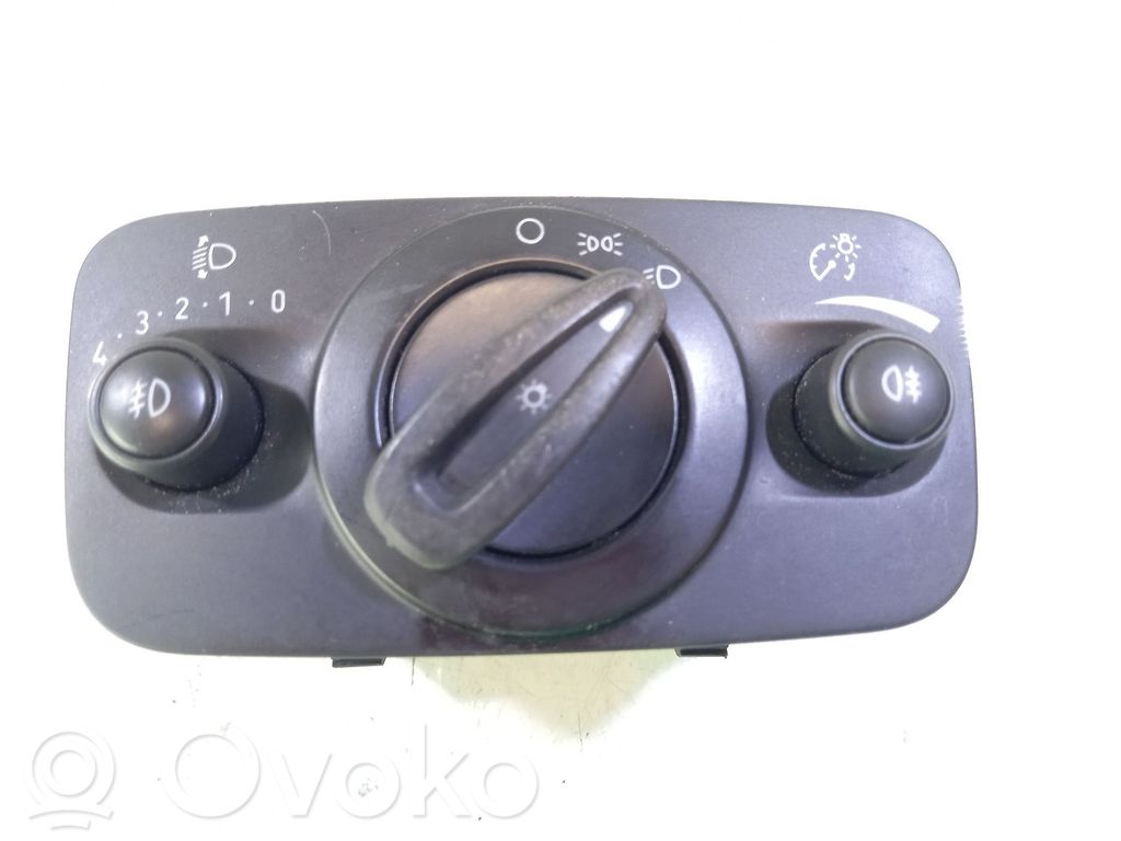 Ford C-MAX II Comutator lumini bord 
