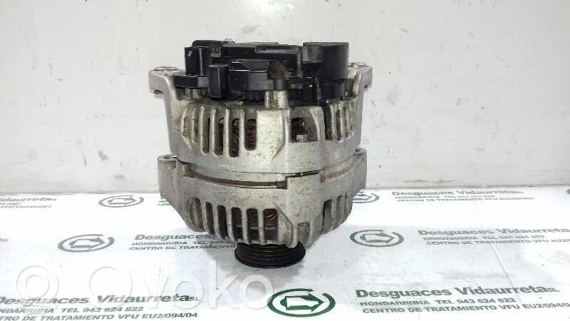 Opel Corsa D Generator/alternator 