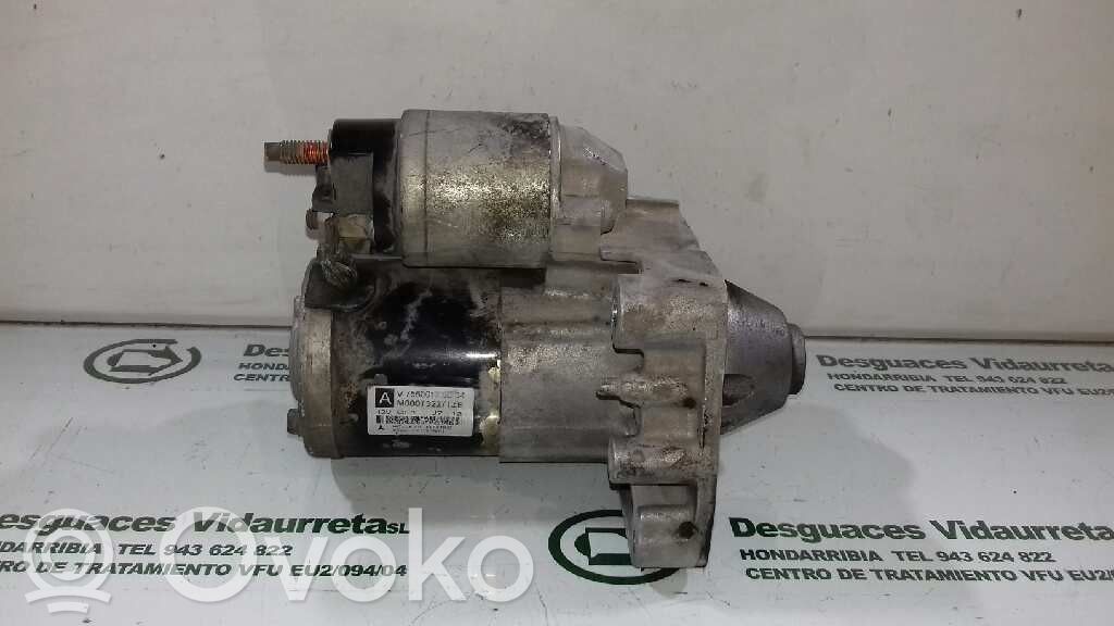 Motor de arranque   V75500178004,M000T32271ZE,253450