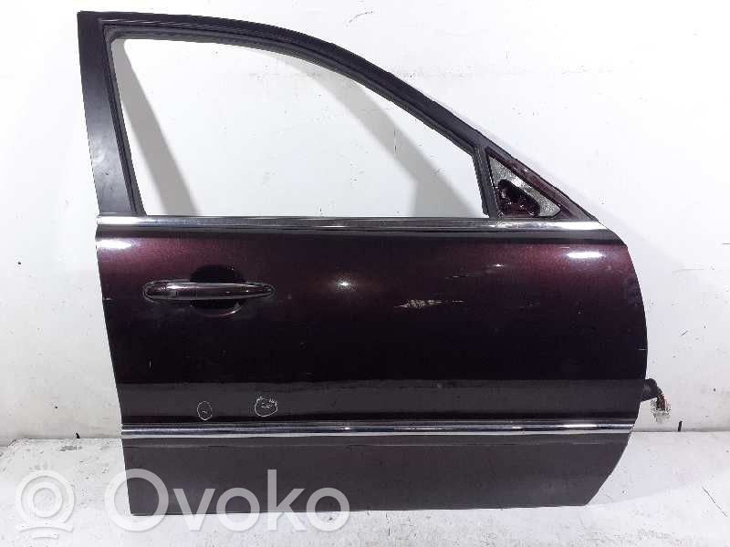 KIA Opirus Etuovi 
