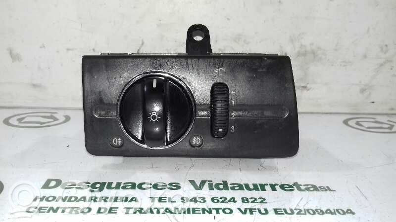 Mercedes-Benz E W211 Comutator lumini bord 
