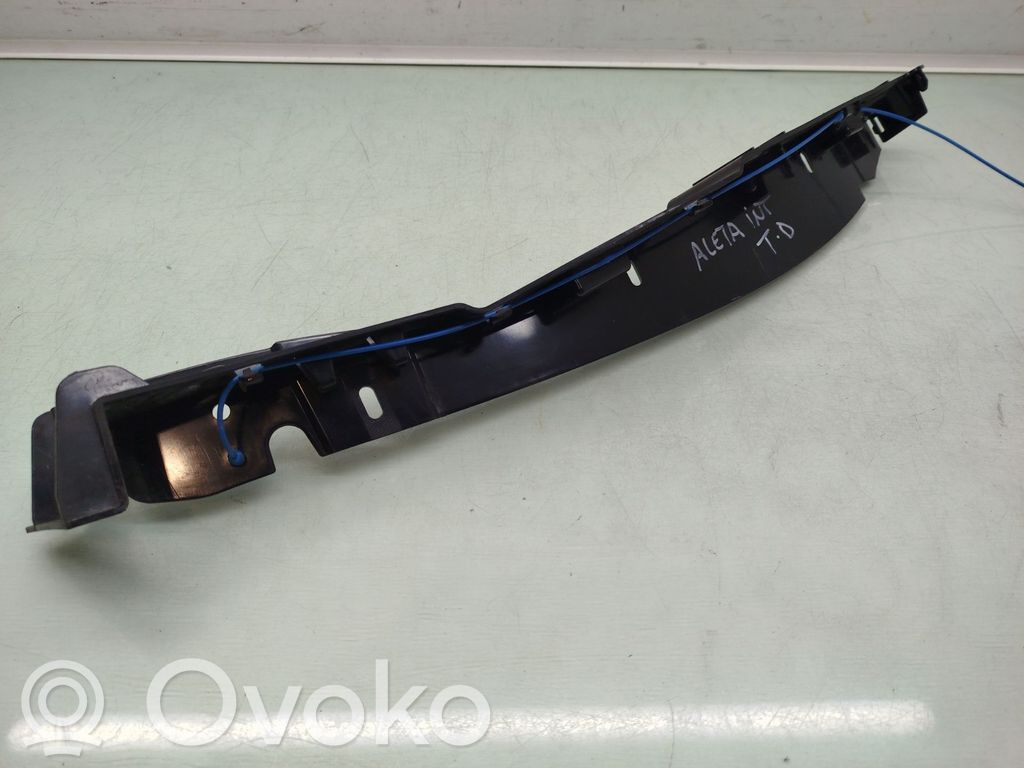 BMW i3 Rivestimento modanatura 