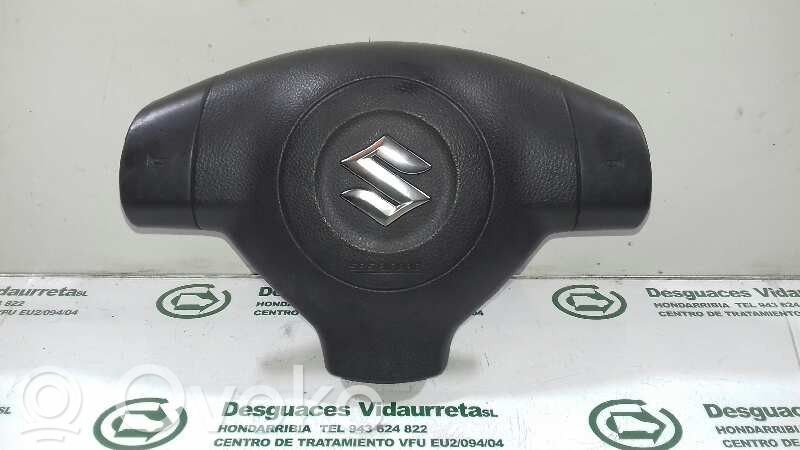Suzuki Alto Airbag volan 