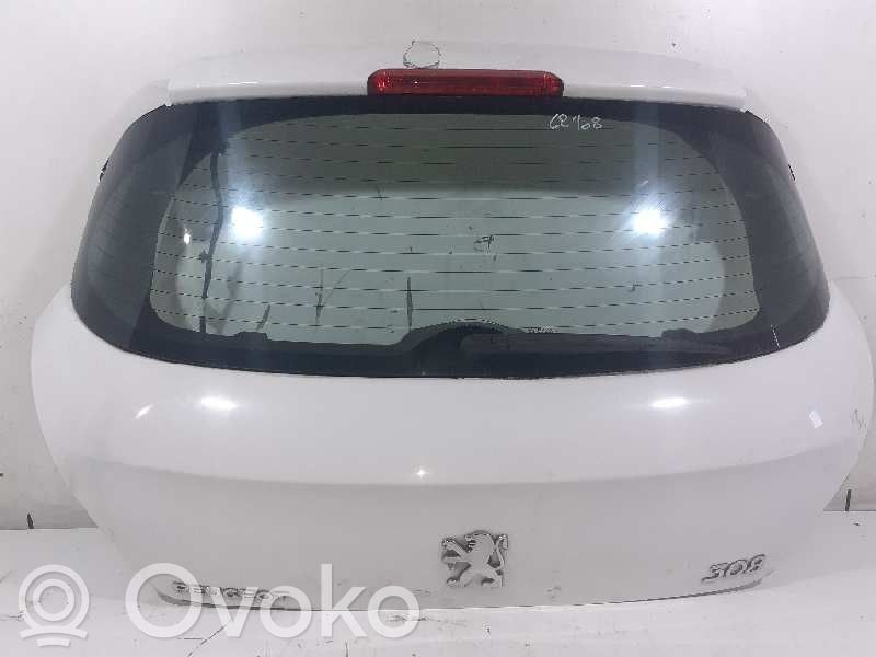 Puerta trasera   8701Y3