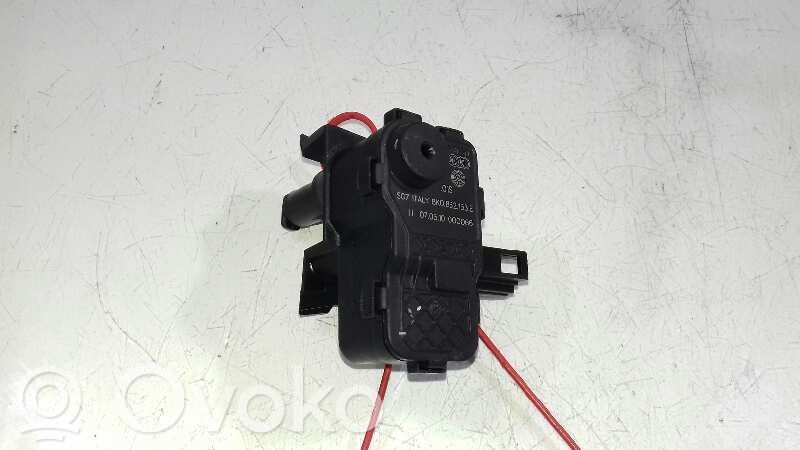 Audi A4 Allroad Alte unități/module de control 