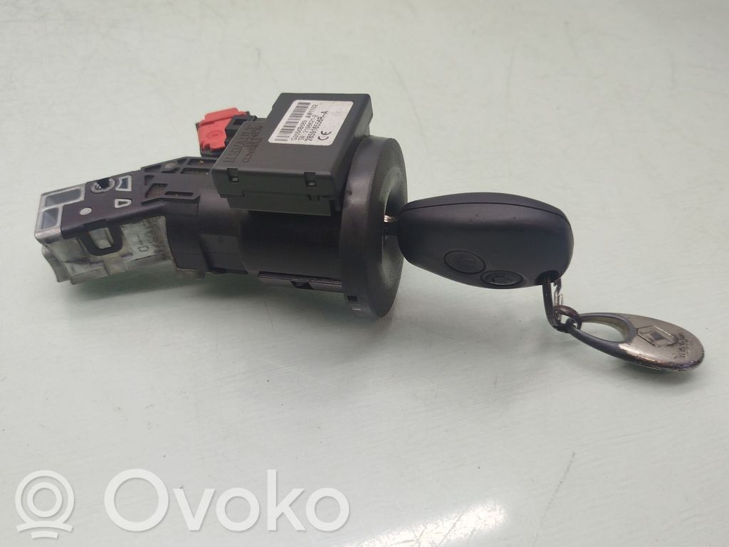 Ignition lock   285916556RA,21986212