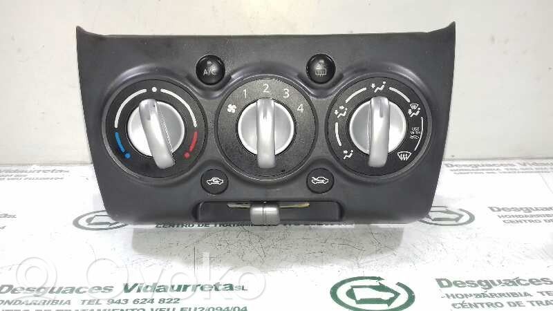 Suzuki Alto Moduł / Sterownik klimatyzacji