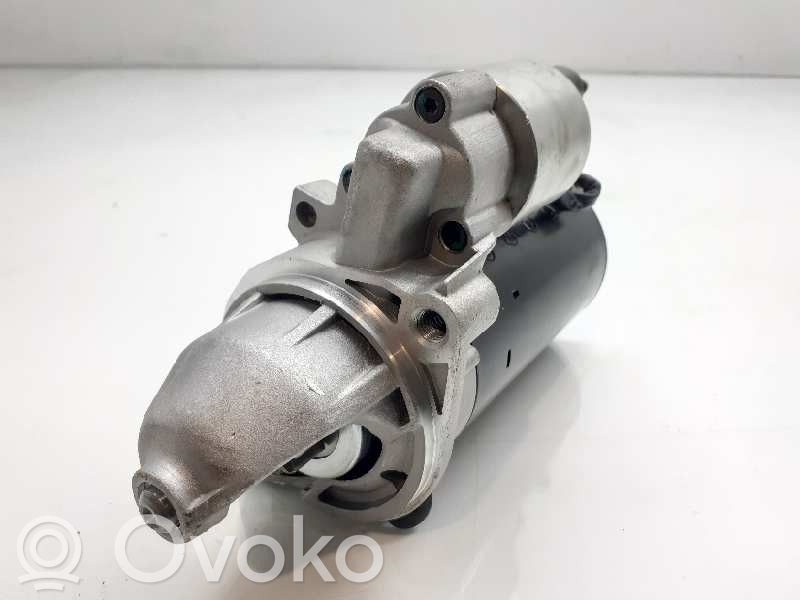Mercedes-Benz Sprinter W901 W902 W903 W904 Electromotor 